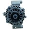 Wai Global Alternator, ALTMI IRIF, 150 Amp12 Volt, CW, 6Groove Pulley 11272N - alternate 2